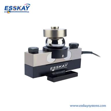 Weighbridge Loadcell Accuracy: 0.02  %