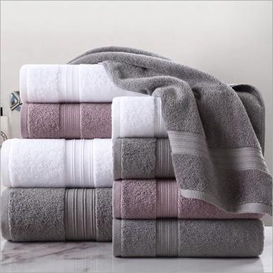 Soft Towel Age Group: Children