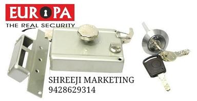 Nickel Finish 8010 Ns