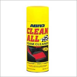 Clean All Form Cleaner
