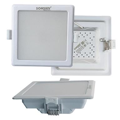Panel Light Input Voltage: 12 Watt (W)