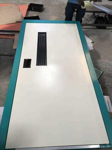 Elevator Swing Door