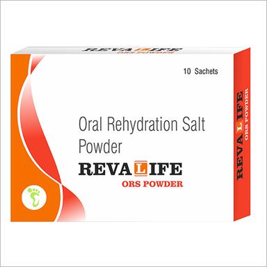 Revalife ORS Powder