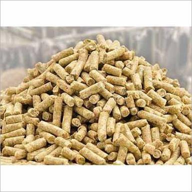 Grass Feed Pellet Efficacy: Promote Healthy