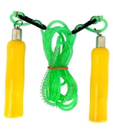 Wooden Skipping Rope Application: Gain Strength