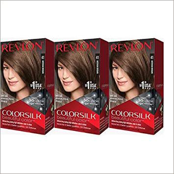 Styling Products Revlon Colorsilk Hair Color