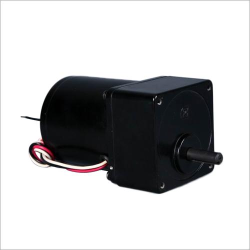 Industrial Ac Gear Motor at Best Price in Shanghai Uniqualis