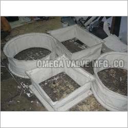 Flexible Bellows