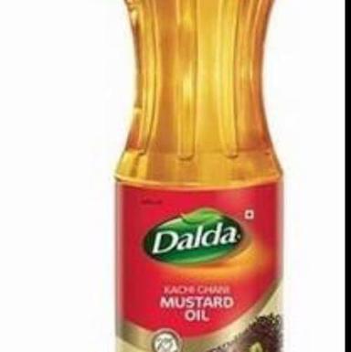 Mustard oil 1LX12