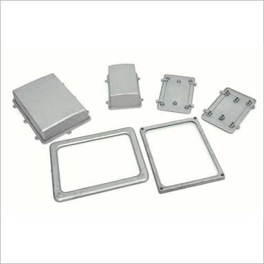 Aluminum Die Cast LED Fixture
