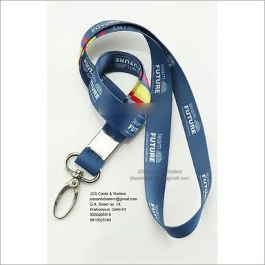 Digital Lanyard Silk Quality
