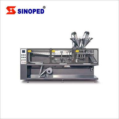 Horizontal FFS Packing Machine