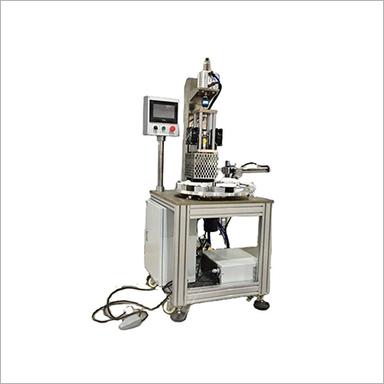N95 Edge Welding Machine Rotary