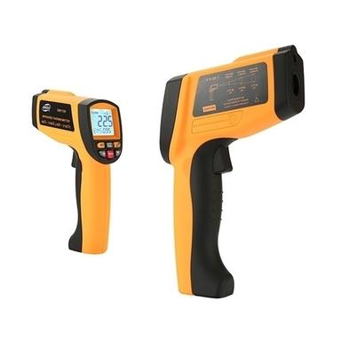 Digital Thermometer