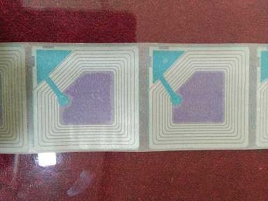 EAS Soft Label