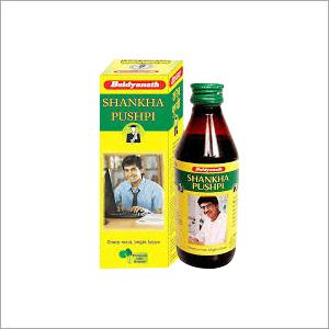 Tonic Shankhpushpi Syrup