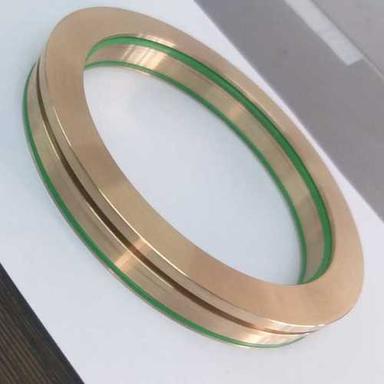 Bearing Isolator Application: Oil