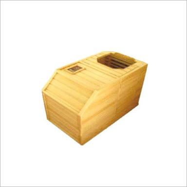 Wooden Mini Infrared Sauna Room Cabin