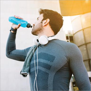 Energy Drink Powder