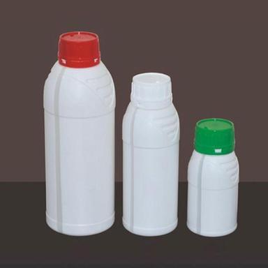 Wide Mouth Lock Bottle