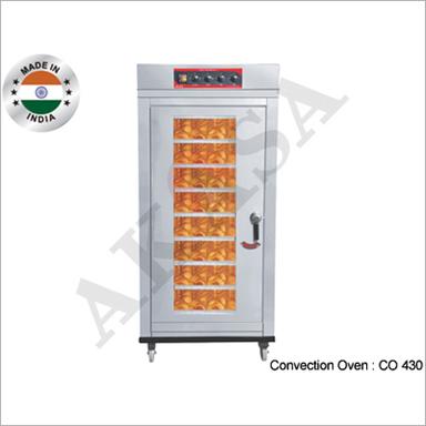 Akasa Indian Electric Convection Baking Oven