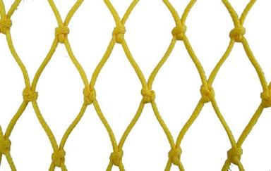 Braided Net Hole Shape: Square