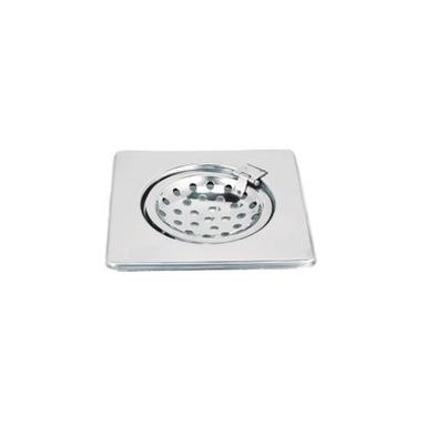 Bathroom Gratings