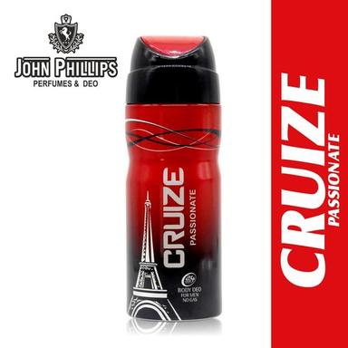 Passionate Body Deo for Men