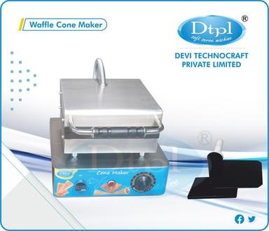 Waffle Cone Maker