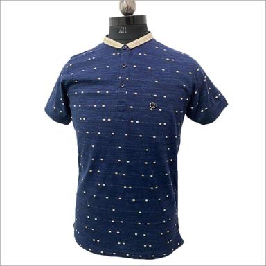 Cotton Fashionable Mens T Shirt