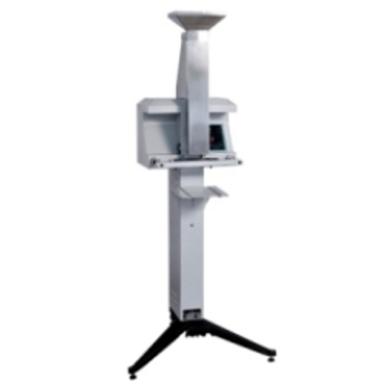Fill Sealing Machine