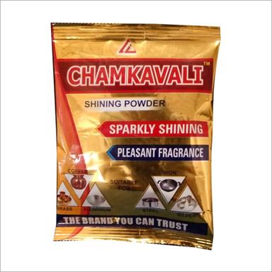 Shining Powder Application: Household