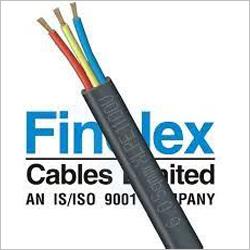 Finolex 3 Core Flat Cable Application: Domestic / Hotel Rooms