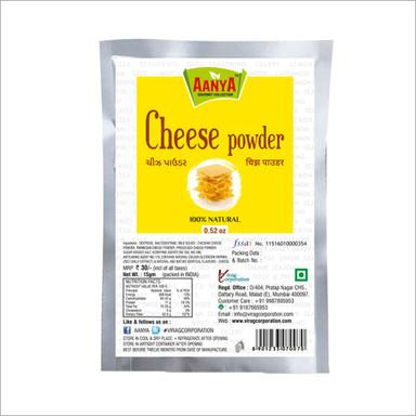 Orange Cheese Seasoning Powder