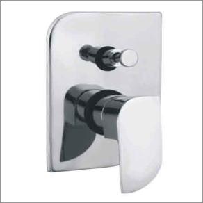 Alive Single Lever Diverter 46mm 4 Way High Flow