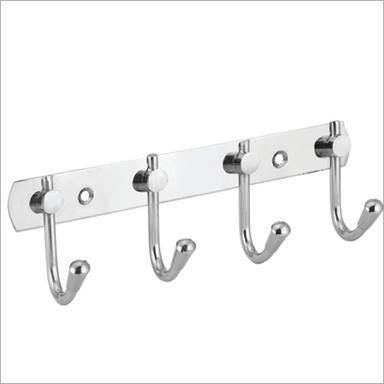 Steel Coat Hook