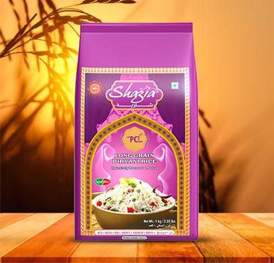 Common Shazia Biryani Rice