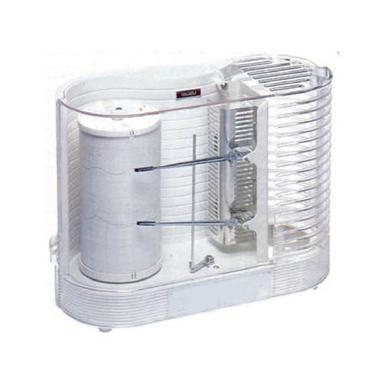 Thermo Hygrograph