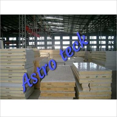 Cold Storage Insulated Panels