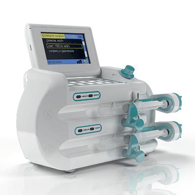 Dixion Syringe & Infusion Pumps