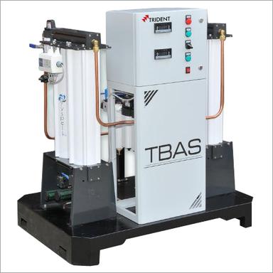 Trident Make Medical Breathing Air Dryers