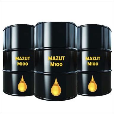 Mazut  M100 Application: Automotive Lubricants