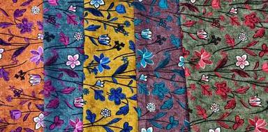 Mix Nighty Fabric