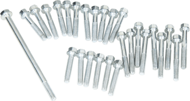 Two Wheeler Engines Screw Set