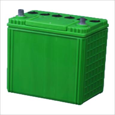 Plastic Battery Container