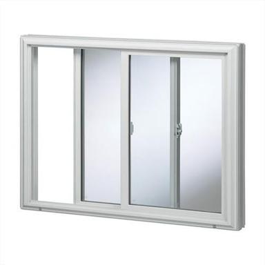 Aluminum Sliding Window