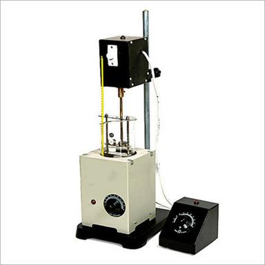 Ring And Ball Test Apparatus Capacity: 1000 Milliliter (Ml)