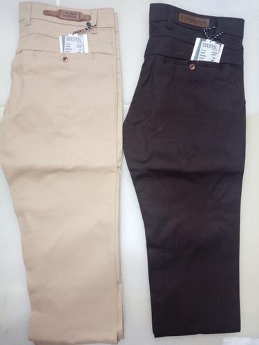 Mens  Trouser