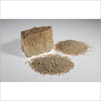 Brown Fused Zirconia Mullite