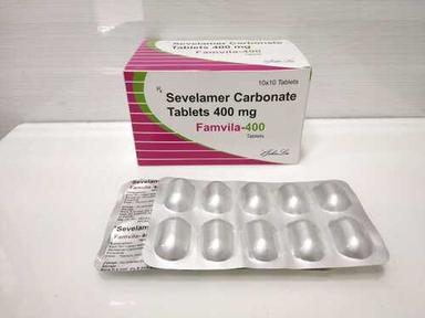 Sevelamer-800 Tablet